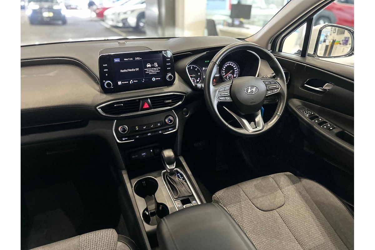 2023 Hyundai Santa Fe TM.V4
