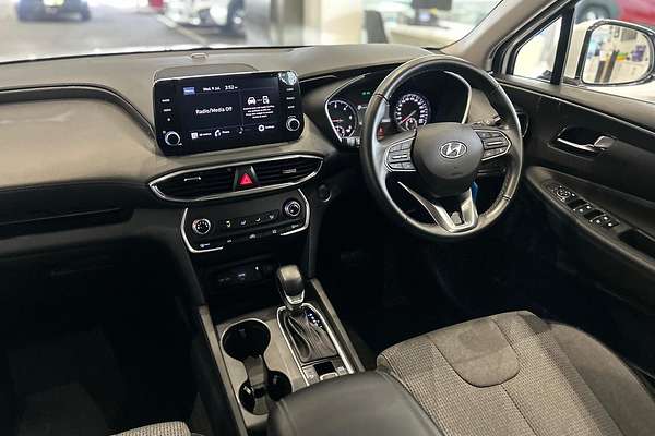 2023 Hyundai Santa Fe TM.V4