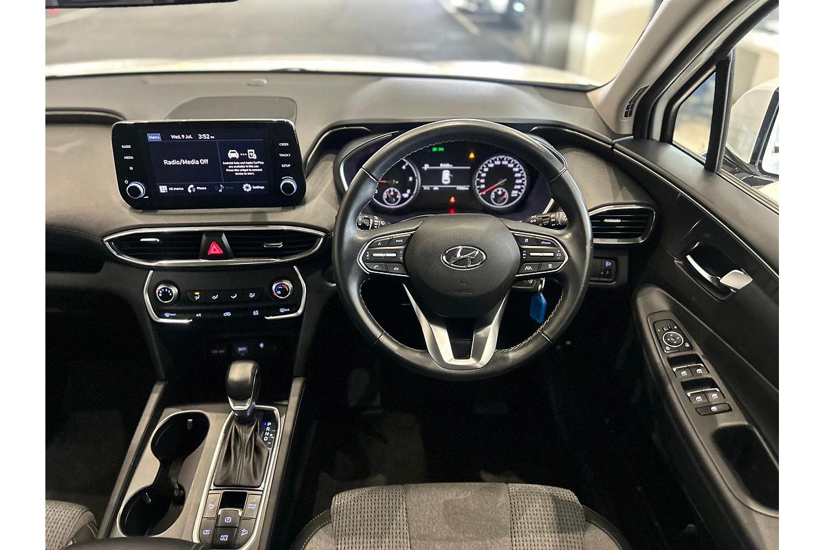 2023 Hyundai Santa Fe TM.V4