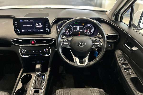 2023 Hyundai Santa Fe TM.V4