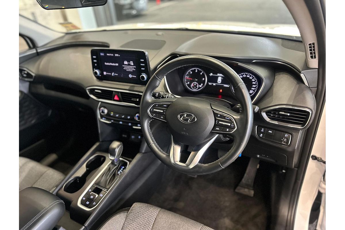 2023 Hyundai Santa Fe TM.V4