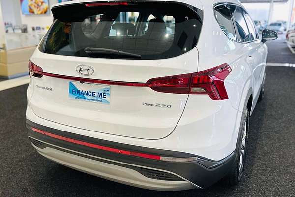 2023 Hyundai Santa Fe TM.V4