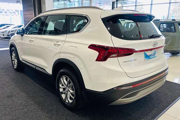 2023 Hyundai Santa Fe TM.V4