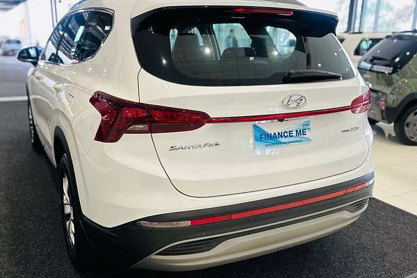 2023 Hyundai Santa Fe TM.V4