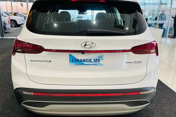 2023 Hyundai Santa Fe TM.V4