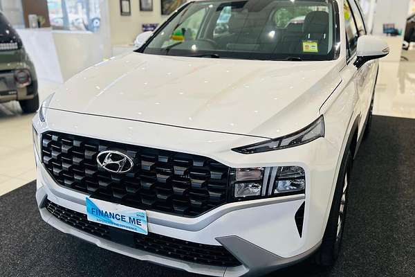 2023 Hyundai Santa Fe TM.V4