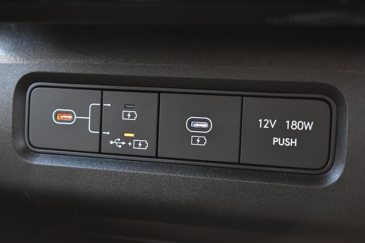2025 Hyundai Tucson Elite NX4.V3