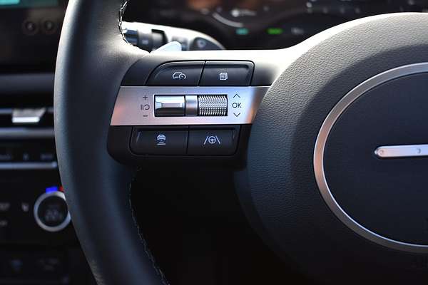 2025 Hyundai Tucson Elite NX4.V3