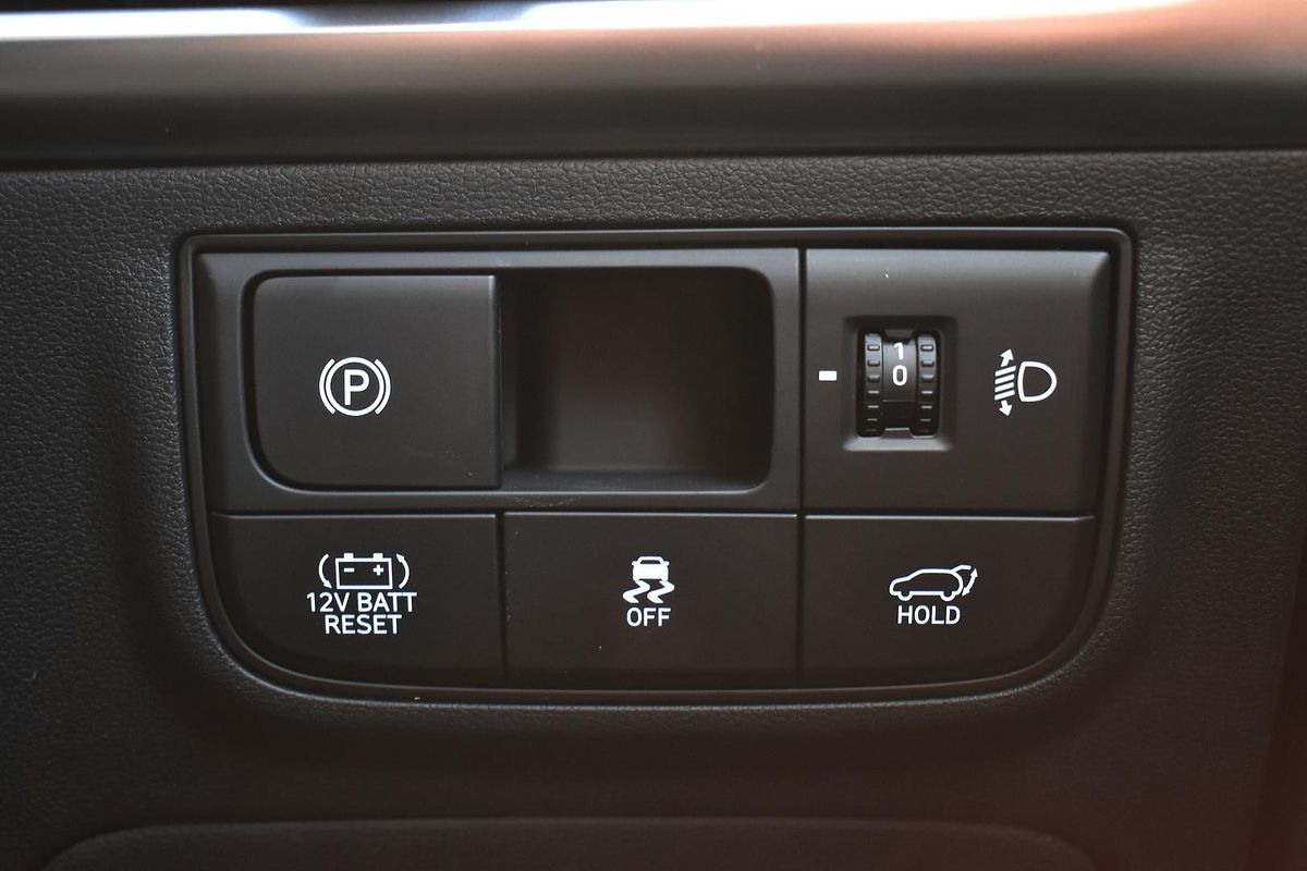 2025 Hyundai Tucson Elite NX4.V3