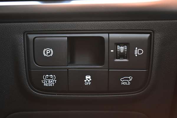 2025 Hyundai Tucson Elite NX4.V3