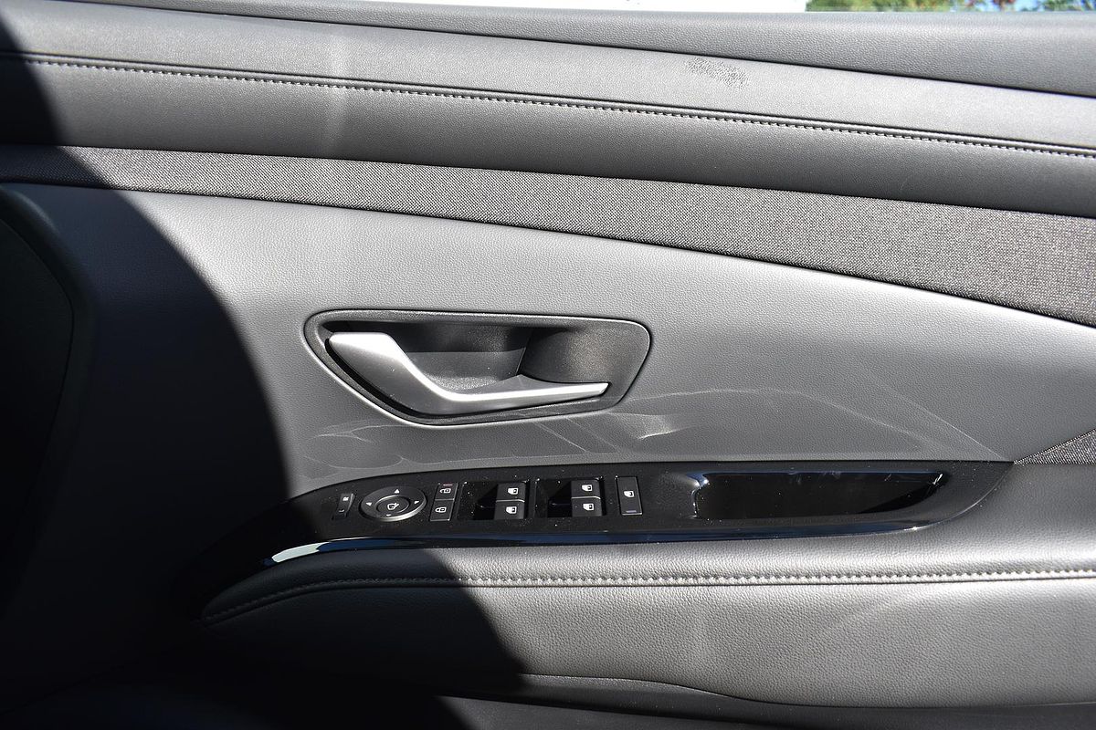 2025 Hyundai Tucson Elite NX4.V3