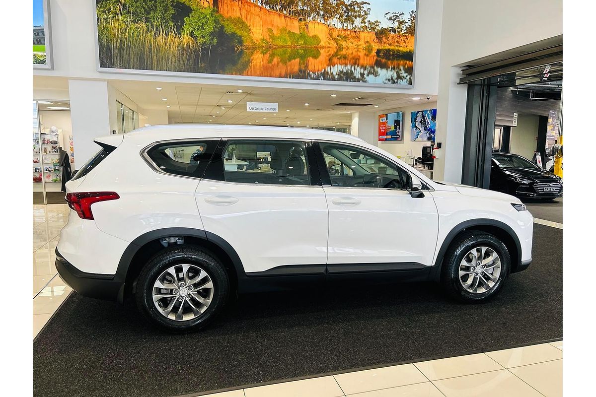2023 Hyundai Santa Fe TM.V4