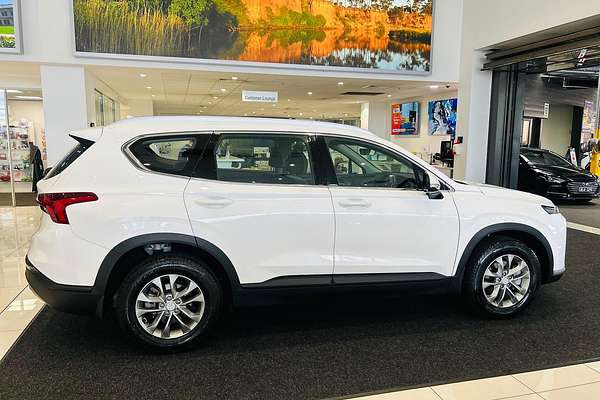 2023 Hyundai Santa Fe TM.V4