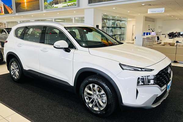 2023 Hyundai Santa Fe TM.V4