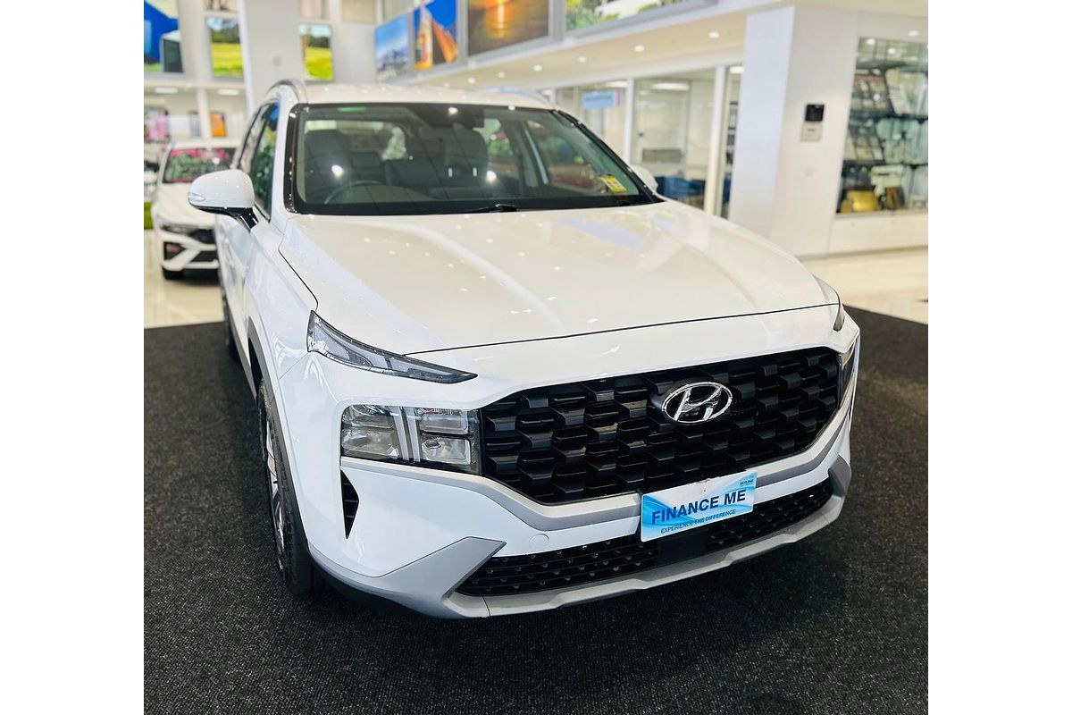 2023 Hyundai Santa Fe TM.V4