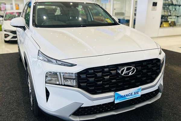 2023 Hyundai Santa Fe TM.V4