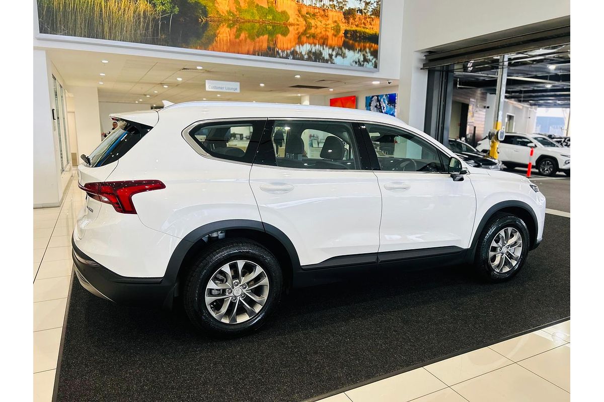 2023 Hyundai Santa Fe TM.V4