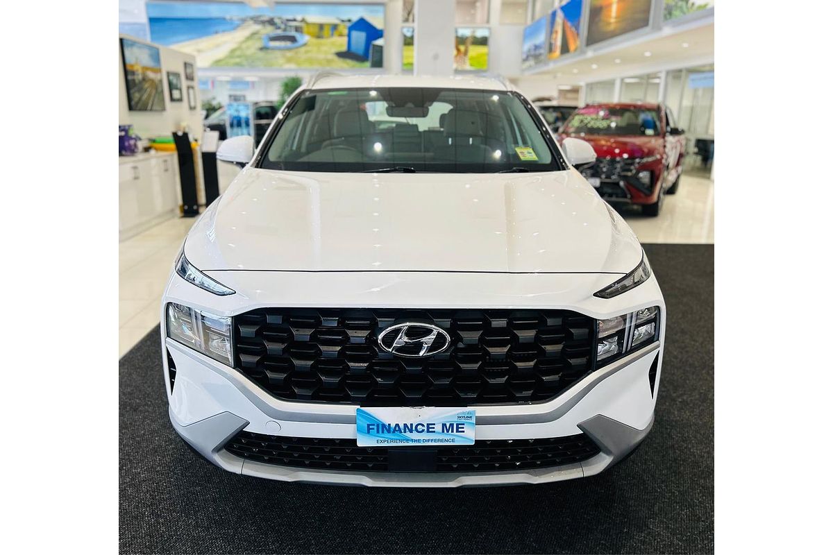 2023 Hyundai Santa Fe TM.V4