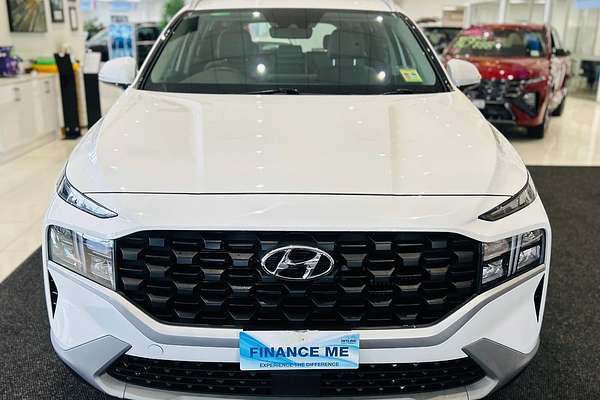2023 Hyundai Santa Fe TM.V4
