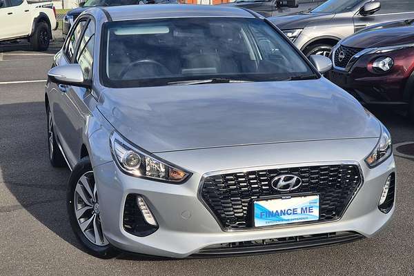 2019 Hyundai i30 Active PD2