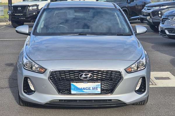 2019 Hyundai i30 Active PD2