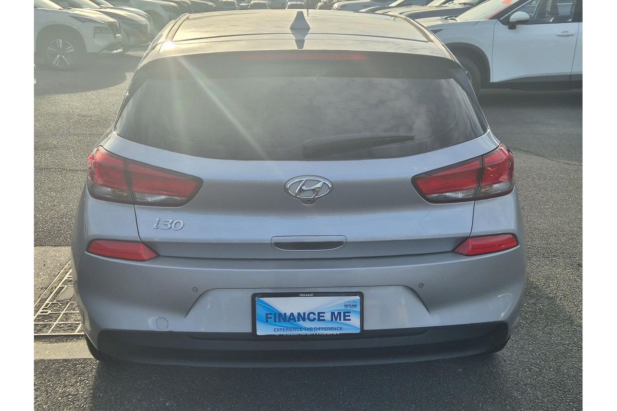 2019 Hyundai i30 Active PD2