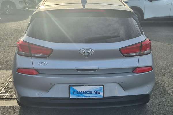 2019 Hyundai i30 Active PD2