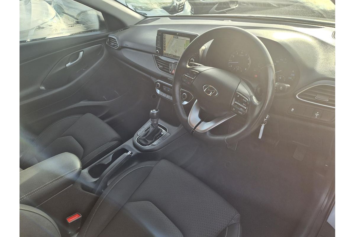 2019 Hyundai i30 Active PD2