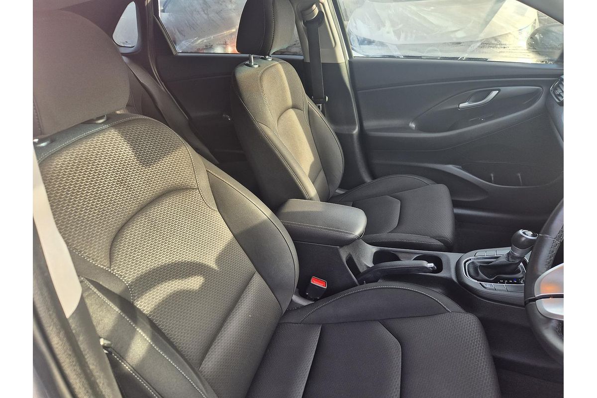 2019 Hyundai i30 Active PD2