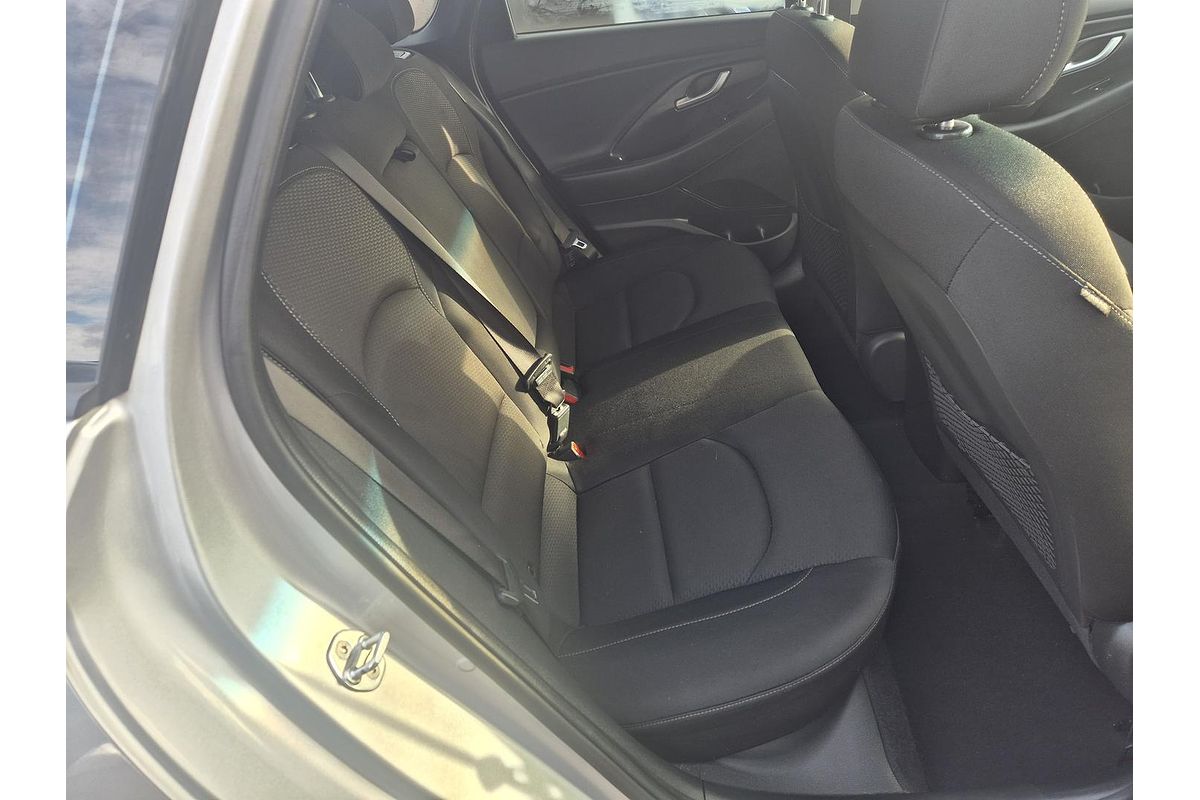 2019 Hyundai i30 Active PD2