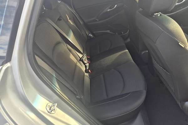 2019 Hyundai i30 Active PD2