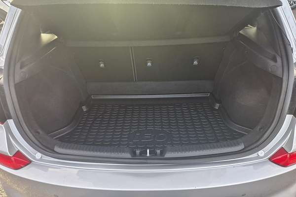 2019 Hyundai i30 Active PD2