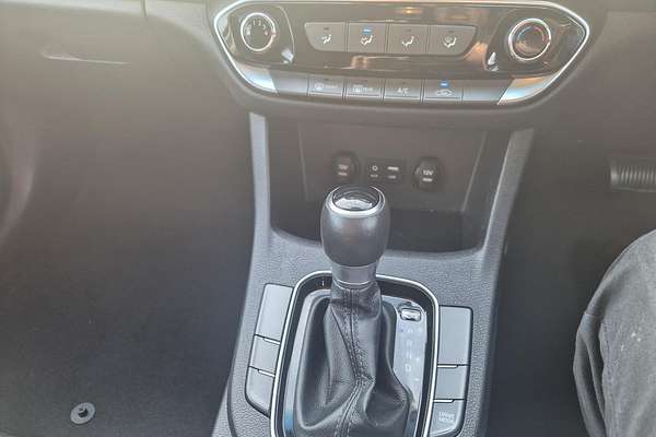 2019 Hyundai i30 Active PD2
