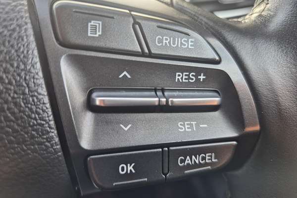 2019 Hyundai i30 Active PD2