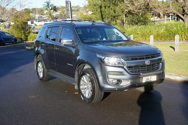2019 Holden Trailblazer LTZ RG