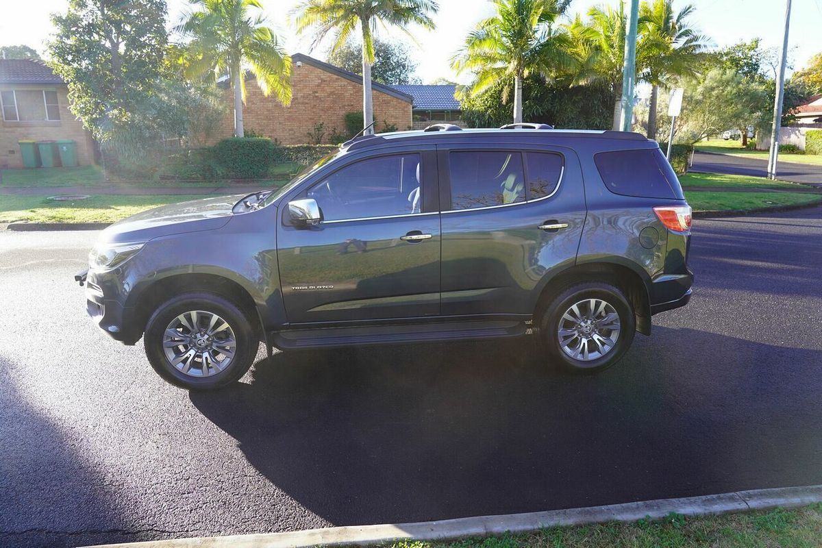 2019 Holden Trailblazer LTZ RG