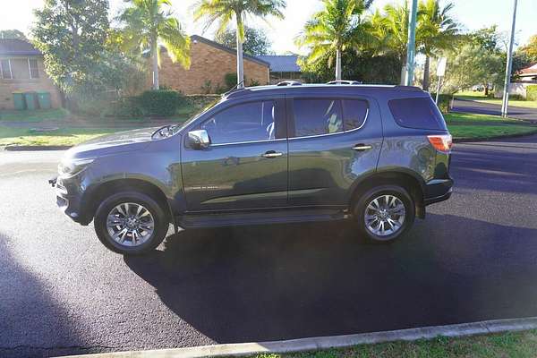 2019 Holden Trailblazer LTZ RG