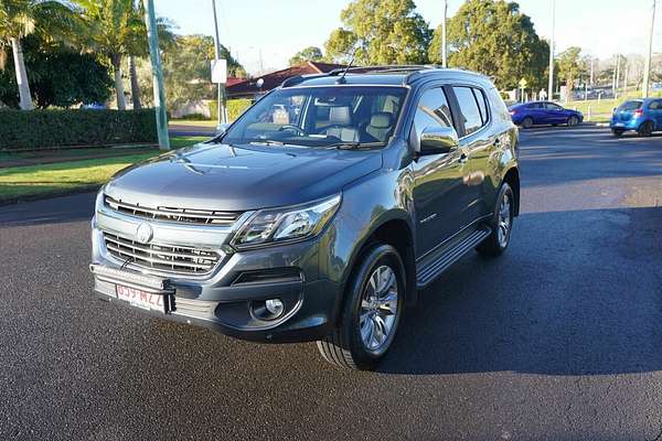 2019 Holden Trailblazer LTZ RG