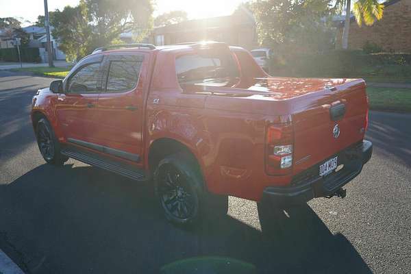 2016 Holden Colorado Z71 RG 4X4
