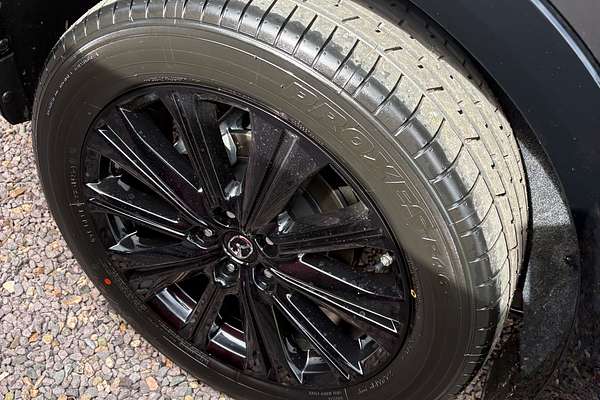 2025 Mazda CX-5 G35 GT SP KF Series