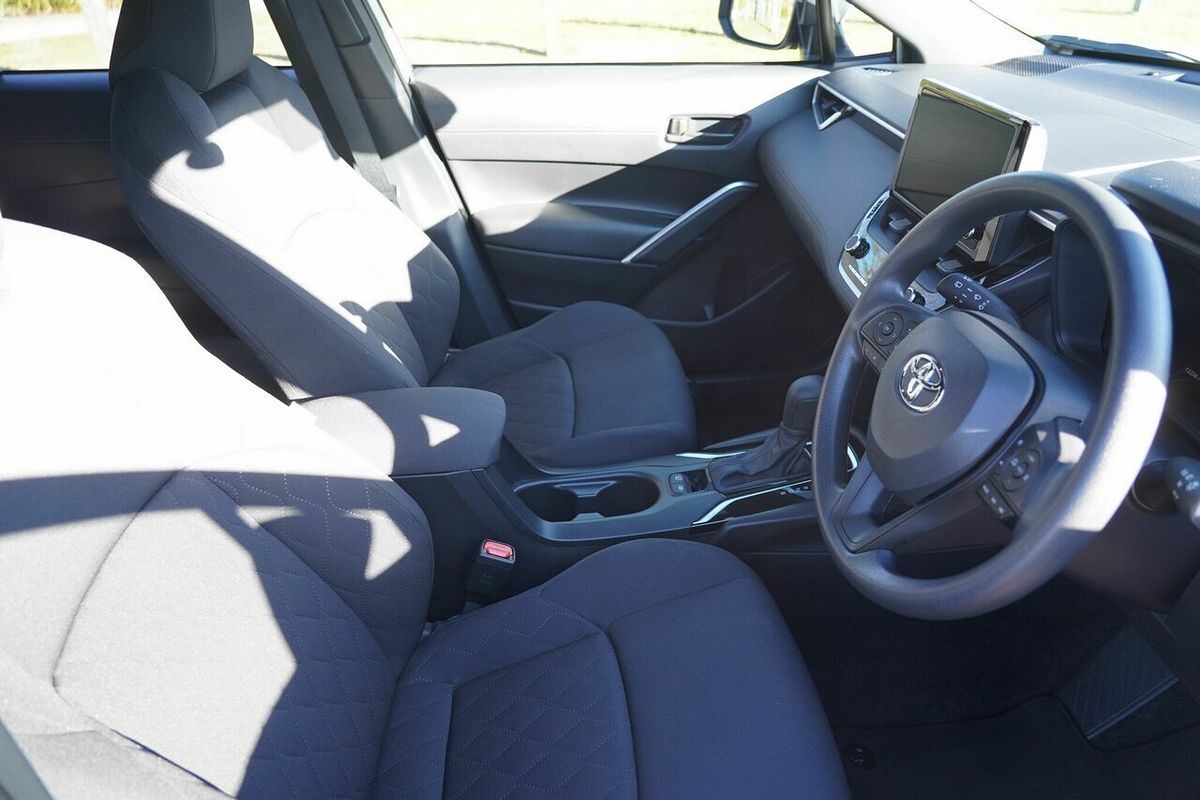 2023 Toyota Corolla Cross GX Mxga10R
