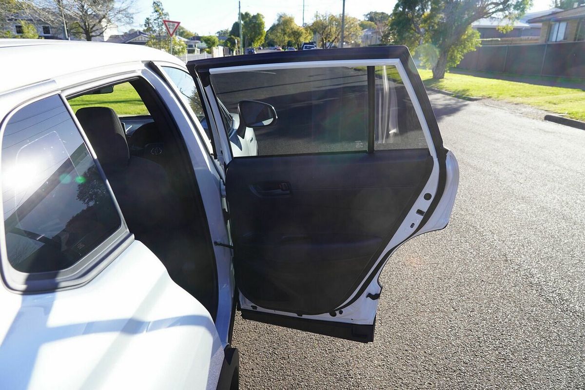 2023 Toyota Corolla Cross GX Mxga10R