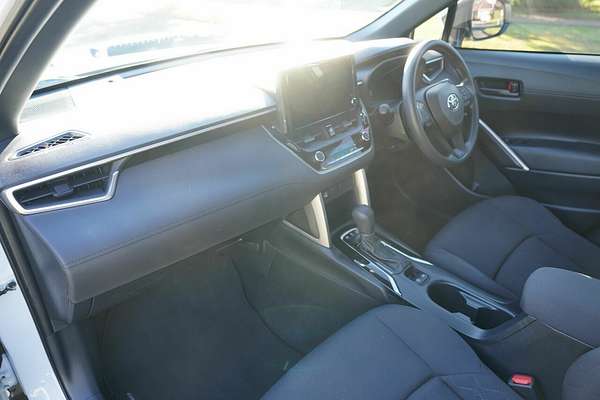 2023 Toyota Corolla Cross GX Mxga10R