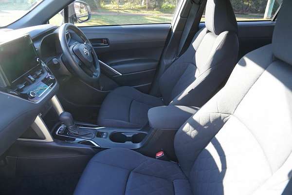 2023 Toyota Corolla Cross GX Mxga10R