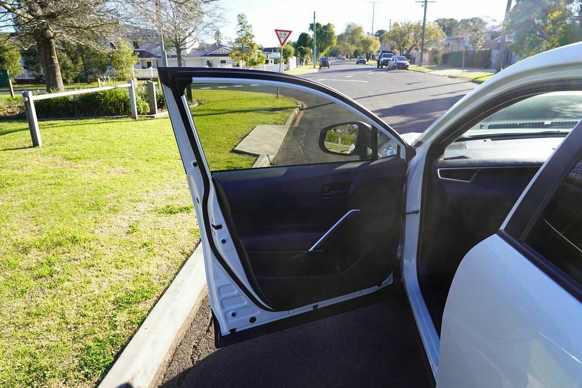 2023 Toyota Corolla Cross GX Mxga10R