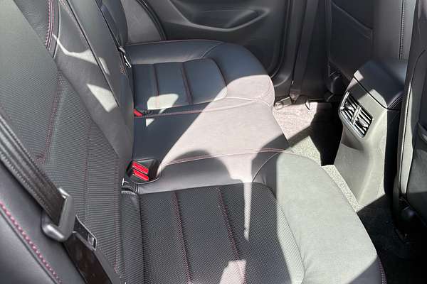 2025 Mazda CX-5 G35 GT SP KF Series