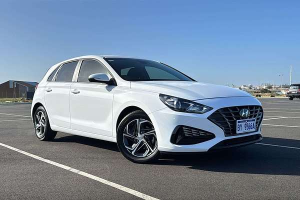 2020 Hyundai i30  PD.V4