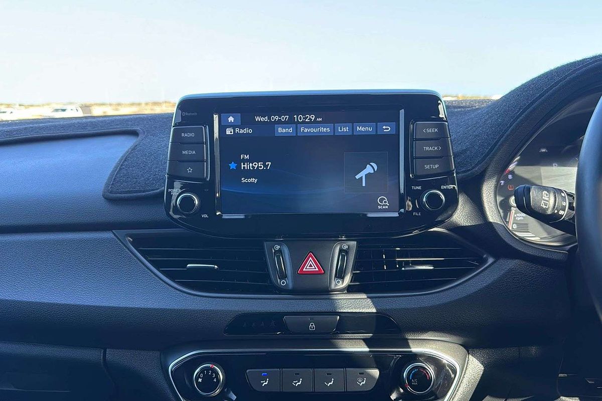 2020 Hyundai i30 PD.V4