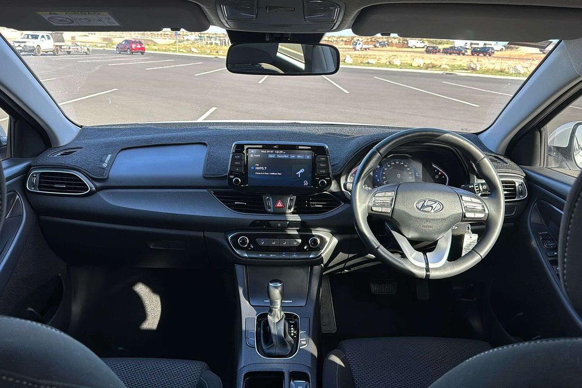 2020 Hyundai i30 PD.V4