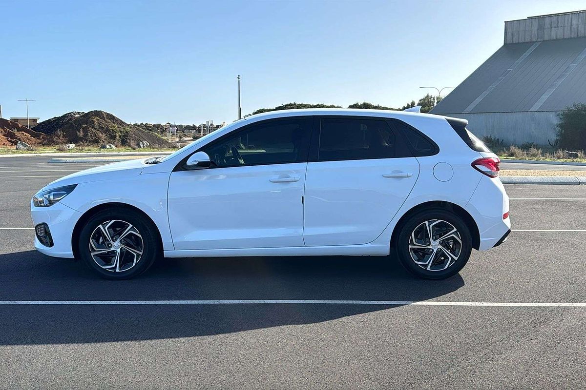 2020 Hyundai i30 PD.V4